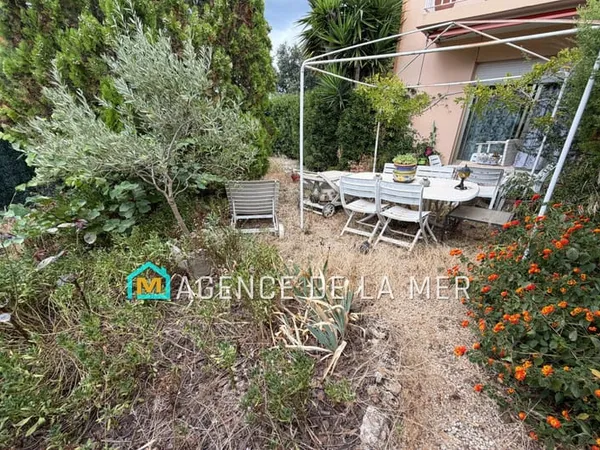 Vente appartement 3 Pièce(s)