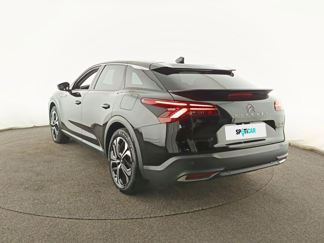Citroën C5 X hybride rechargeable 225 s&s e-eat8 shine — photo 7