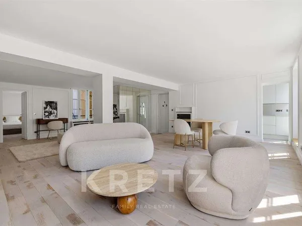 Appartement 2 pièces 73 m²
