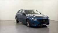 Peugeot 308 1.5 BlueHDi 130ch S&S Style EAT8 — photo 3