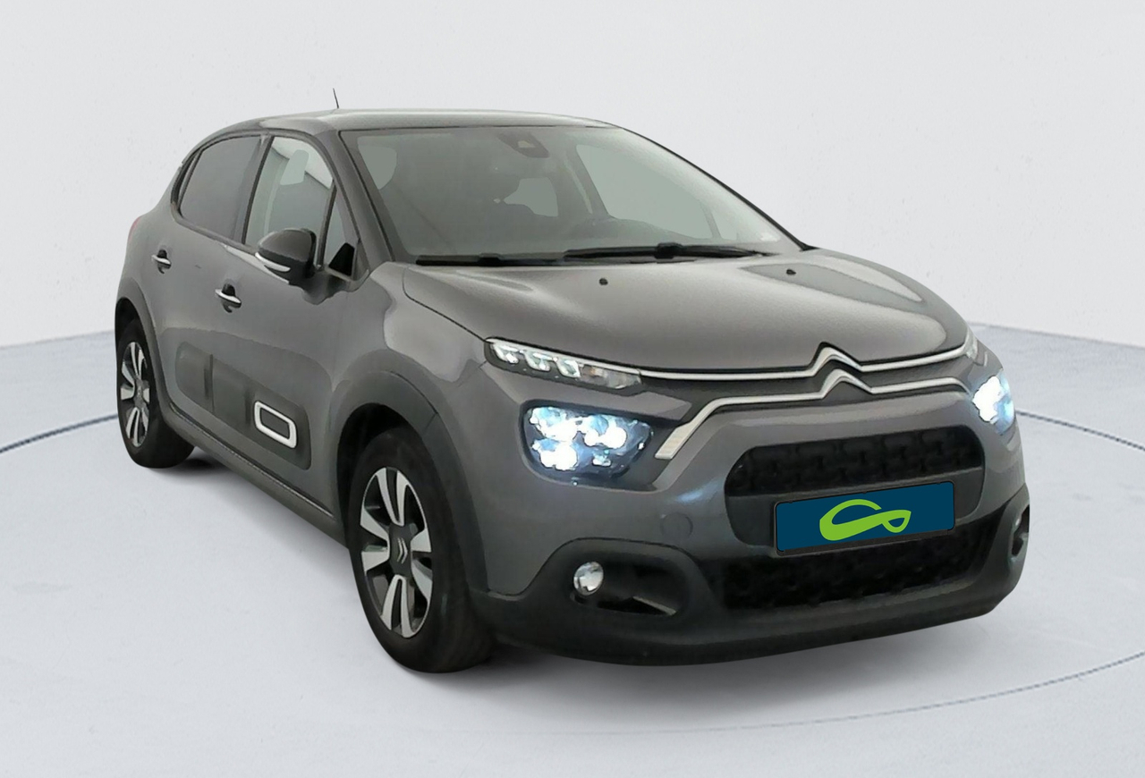 Citroën C3 — photo 7