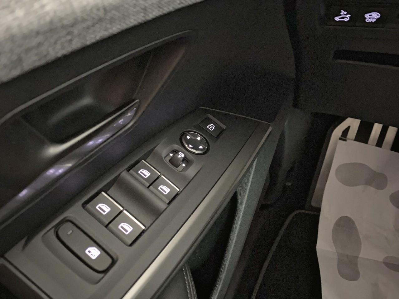 Peugeot 5008 hybrid 145 ch e-dcs6 gt — photo 20