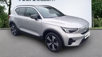 Volvo Xc40 Recharge 231ch Plus EDT — photo 3