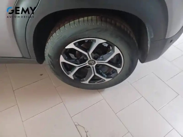 Citroën C3 Aircross puretech 130 s&amp;s eat6 — photo 51