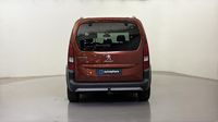Peugeot Rifter BlueHDi 130ch S&S Standard Active — photo 6
