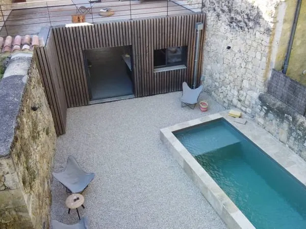 Local commercial 90 m²