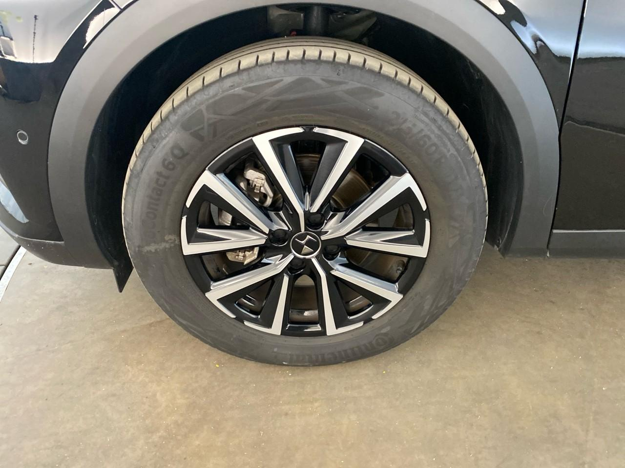 Ds Ds 3 hybride 136 e-dct6 pallas — photo 11