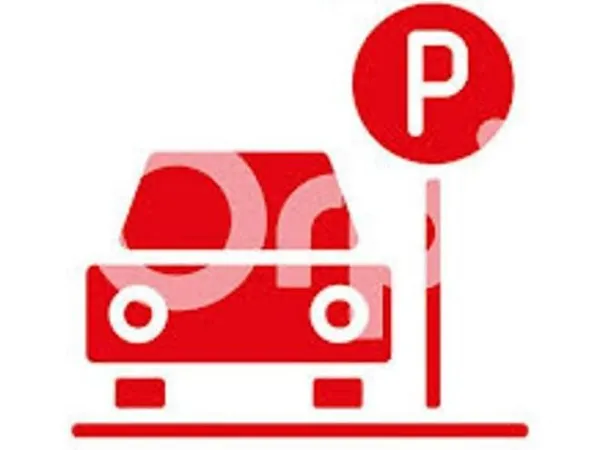 Parking Eschau