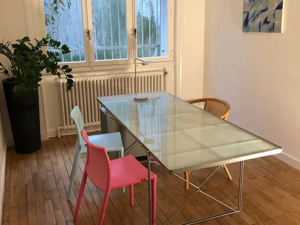 Location Bureau LYON 3