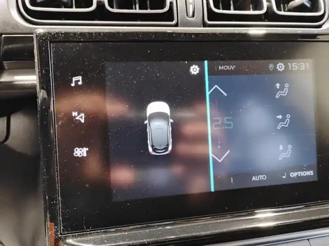 Citroën C3 puretech 83 s&amp;s bvm5 shine — photo 26
