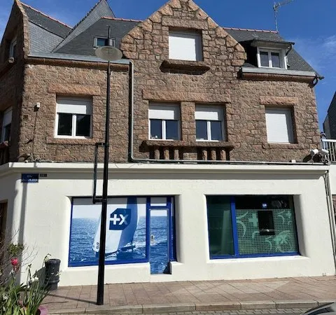 Bel appartement spacieux dans l'hyper centre