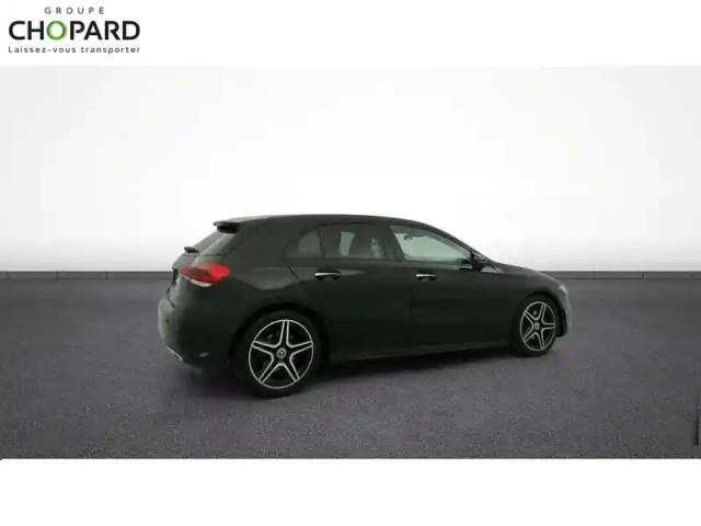 Mercedes Classe A 200 — photo 9