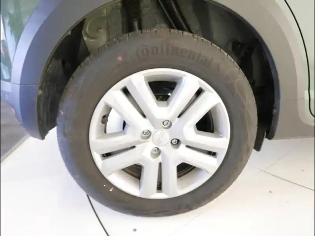 Dacia Sandero 1.0 eco-g 100ch stepway expression — photo 13