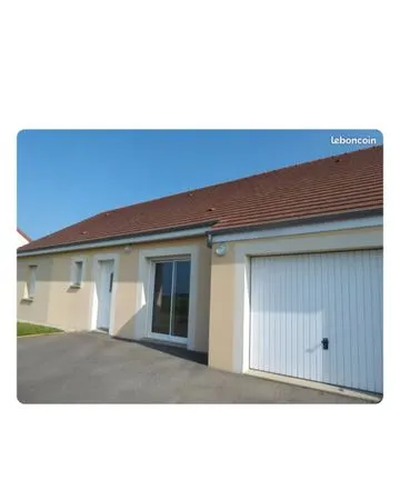 Pavillon a louer