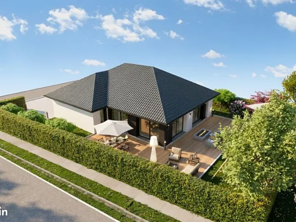 Maison 112 m² Courchelettes