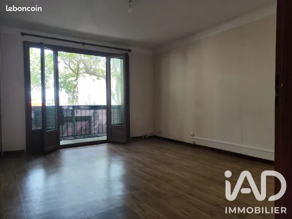 Appartement 4 pièces 75 m²