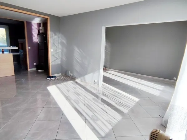 Vente appartement 67m2