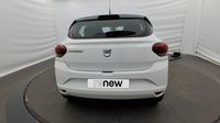 Dacia Sandero 1.0 SCe 65ch Essential — photo 5