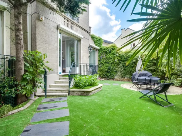 Maison BOILEAU