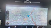Fiat 500x 1.3 FireFly Turbo T4 150ch Club DCT — photo 19