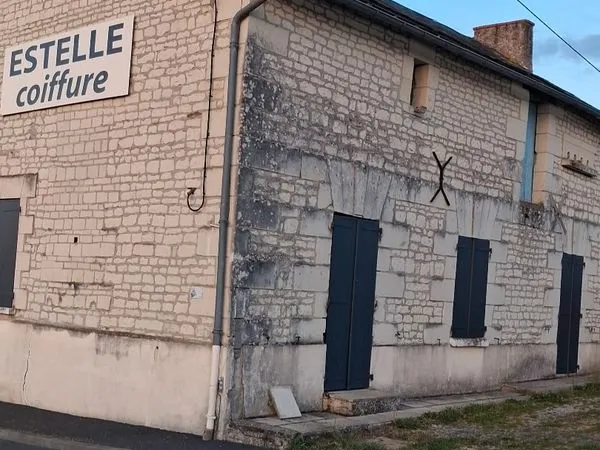 Bâtiment de Commerce