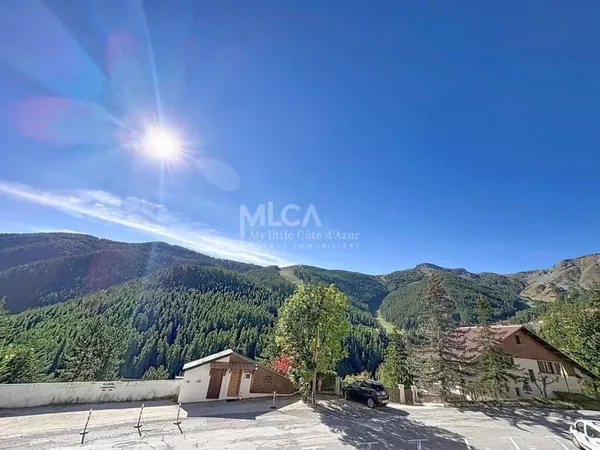 Appartement 1 pièce 40 m²