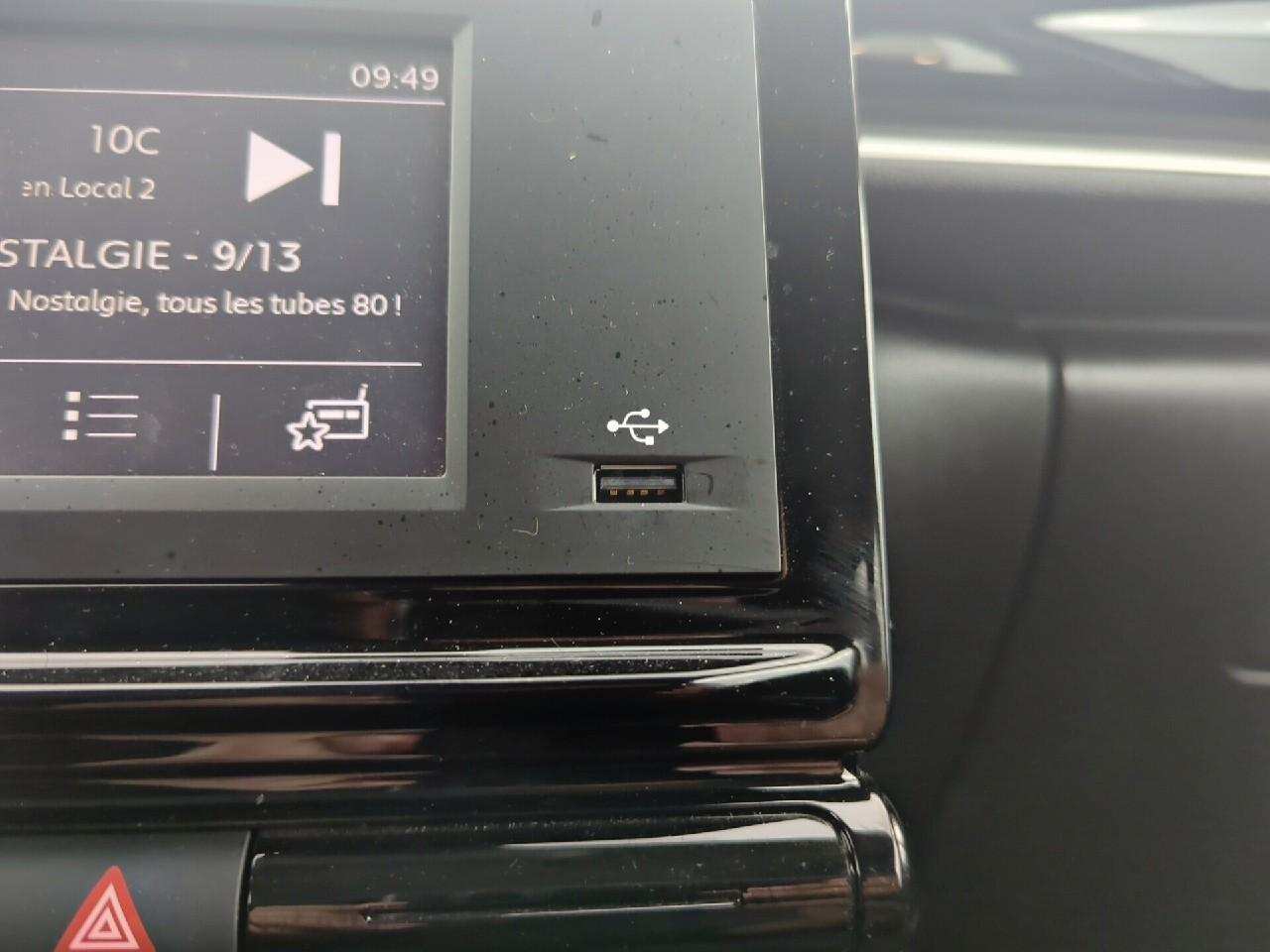 Citroën C3 puretech 83 s&s bvm5 you! — photo 24