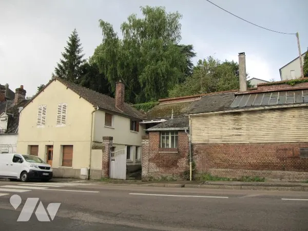 Maison 6 pièces 115 m²