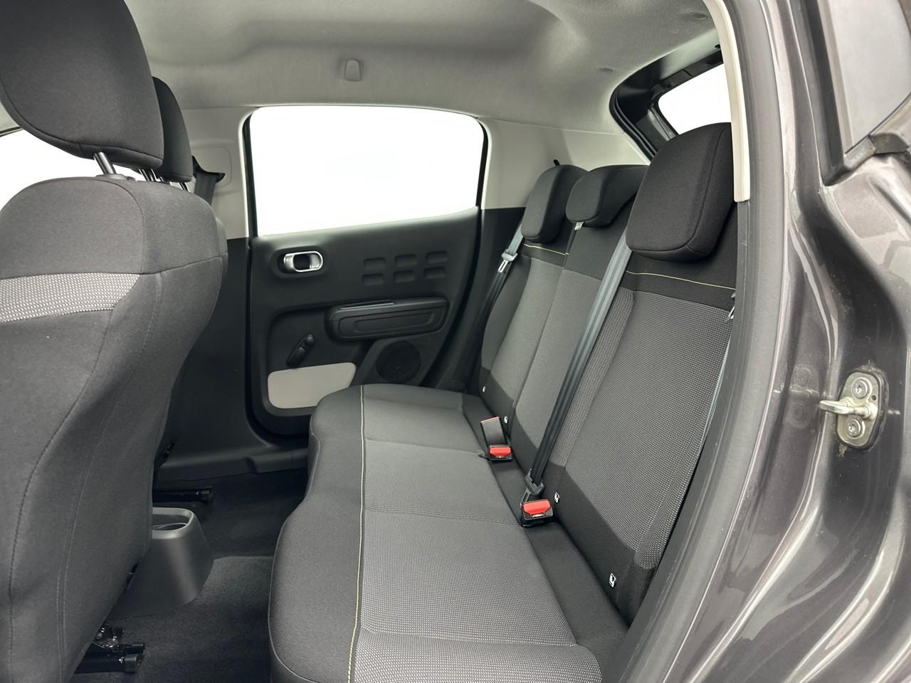 Citroën C3 puretech 83 s&s bvm5 feel pack — photo 12