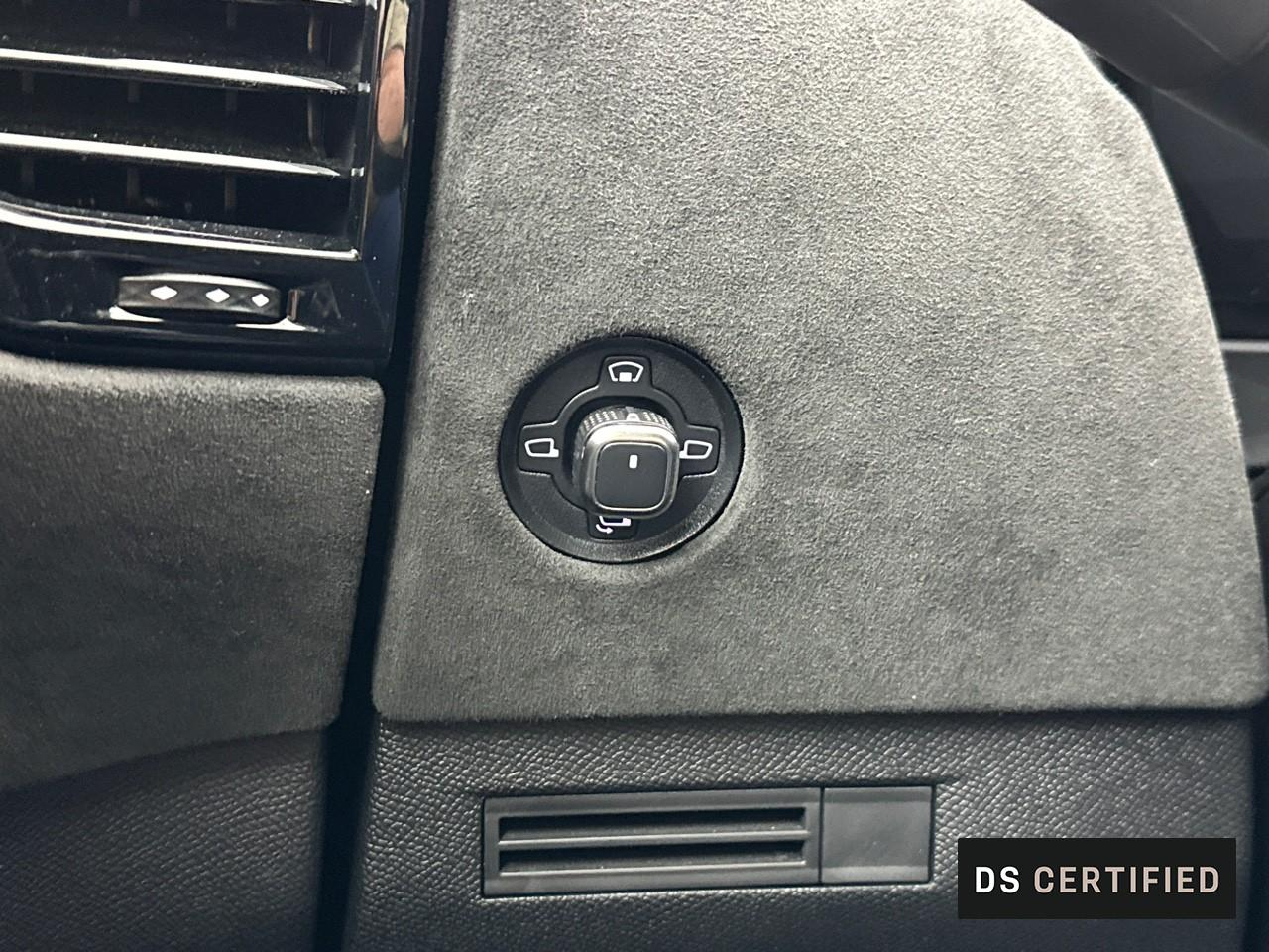 Ds Ds 4 puretech 130 eat8 performance line+ — photo 18