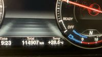 Bmw Série 3 Touring 320dA xDrive 190ch M Sport Ultimate Euro6d-T — photo 9