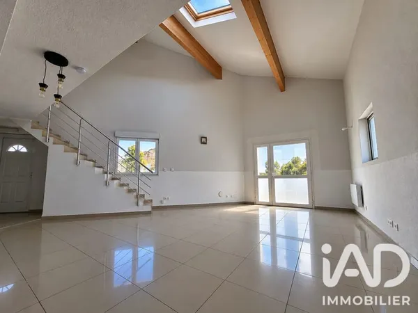 Maison 4 pièces 93 m²