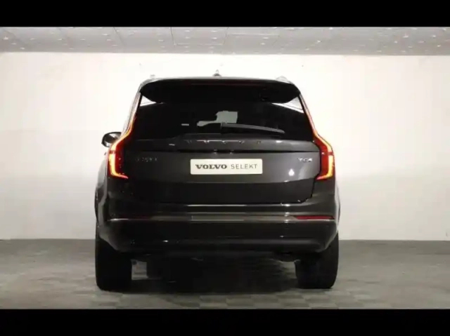 Volvo Xc90 t8 awd 310 + 145ch ultra style chrome geartronic — photo 4