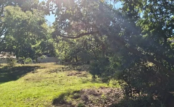 Terrain 370 m²