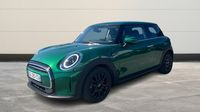Mini Mini Cooper 136ch Edition Camden BVA7