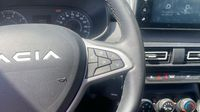 Dacia Sandero 1.0 SCe 65ch Expression — photo 25