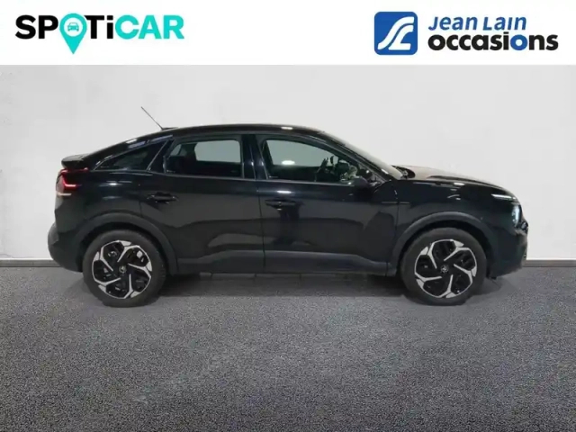 Citroën C4 bluehdi 110 s&amp;s bvm6 — photo 44