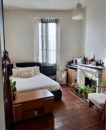 Studio à louer Bordeaux victoire