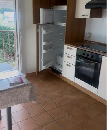Studio à louer à Écouen (95440) - 26,38 m² - 600 /mois