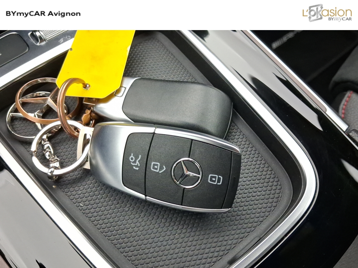 Mercedes GLA 200 d 8G-DCT — photo 35