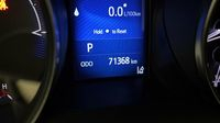 Toyota C-Hr 122h Edition 2WD E-CVT RC18 — photo 9