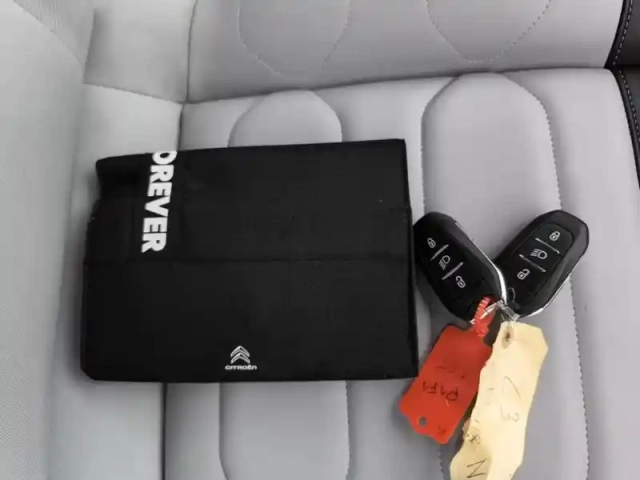 Citroën C3 puretech 110 eat6 elle — photo 16