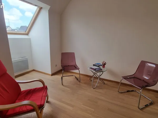 Local 95 m² Saint-Germain-la-Blanche-Herbe
