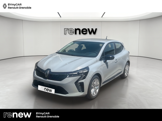 Renault Clio TCe 90 ch GSR2