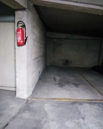 Parking location