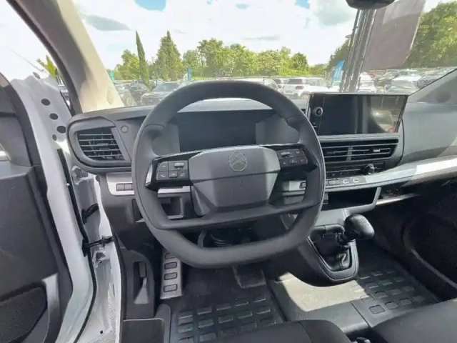 Citroën Jumpy fgn m bluehdi 120 s&amp;s bvm6 — photo 49