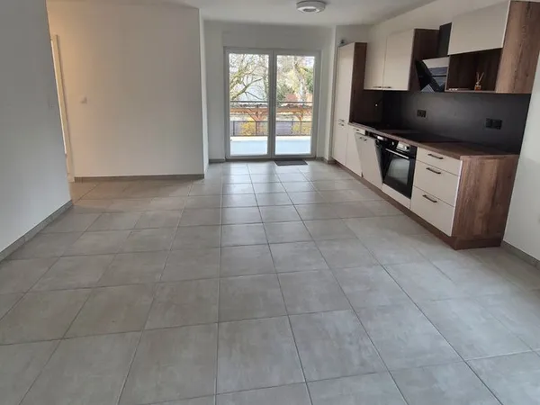 À louer - Bel appartement F3 lumineux avec 2 chambres
