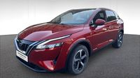Nissan Qashqai e-POWER 190ch N-Connecta 2022