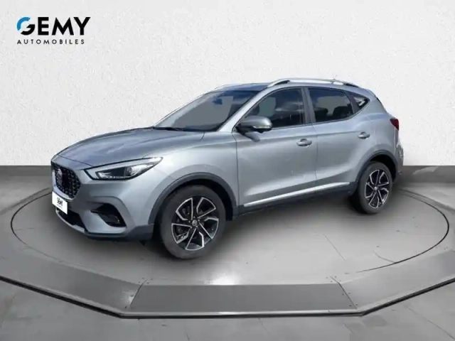Mg Zs 1.5l vti-tech 106ch 2wd — photo 47