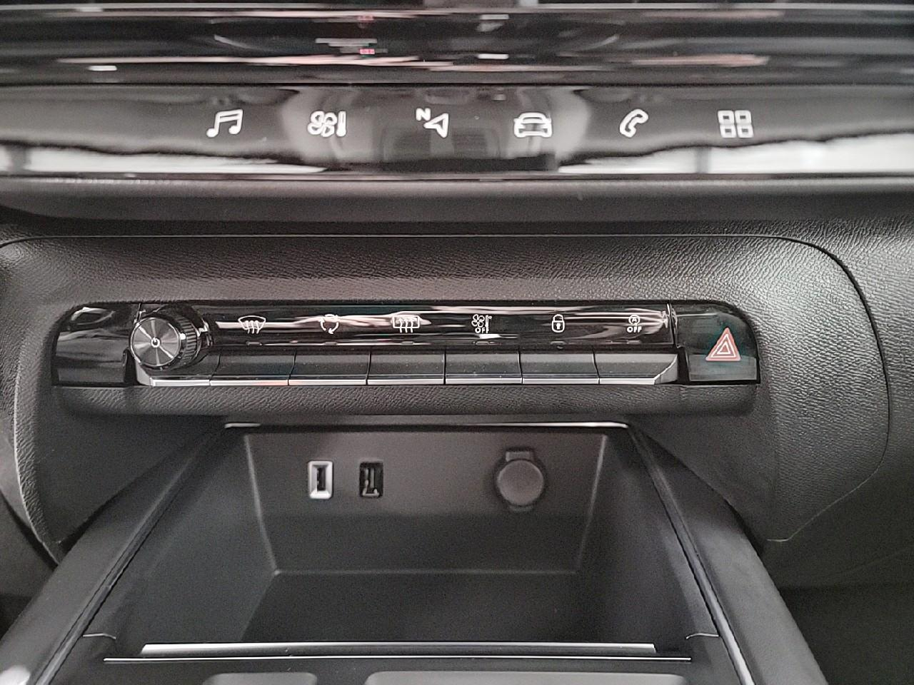 Citroën C5 Aircross bluehdi 130 eat8 max — photo 15